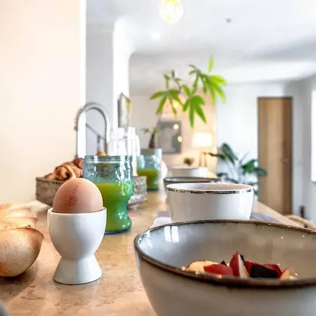 La Bastide L Authentic & Pool L Shellter *