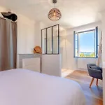 Hébergement de vacances La Bastide L Authentic & Pool L Shellter *