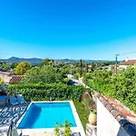 La Bastide L Authentic & Pool L Shellter *