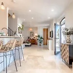 La Bastide L Authentic & Pool L Shellter Hébergement de vacances Saint-Tropez