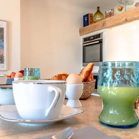 La Bastide L Authentic & Pool L Shellter Holiday home Saint-Tropez