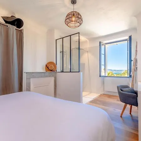 Holiday home La Bastide L Authentic & Pool L Shellter *