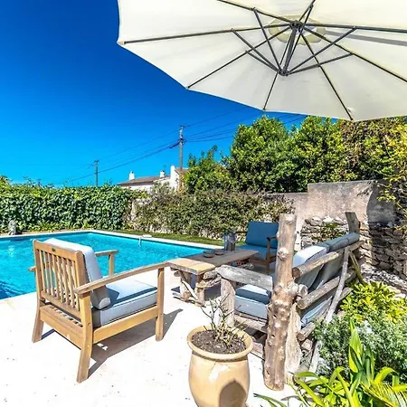 Holiday home La Bastide L Authentic & Pool L Shellter