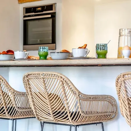 Holiday home La Bastide L Authentic & Pool L Shellter *